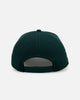 New Era Detroit Tigers 'Evergreen' 9FORTY A-Frame Snapback Dark Green
