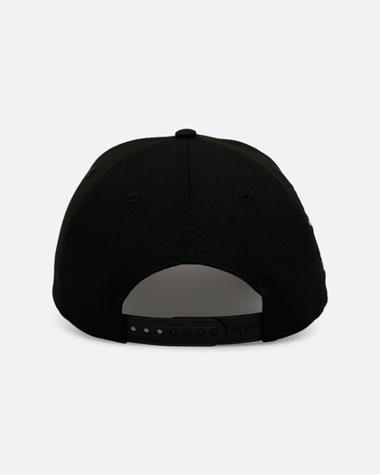 New Era Chicago Cubs 'Black And White' 9FORTY A-Frame Snapback Black/White