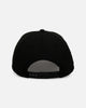 New Era Chicago Cubs 'Black And White' 9FORTY A-Frame Snapback Black/White