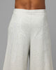 Loiter Weezy Ultra Wide Sweatpants Grey