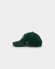 47 Brand New York Jets 'Wooly Clean-Up' Strapback Dark Green
