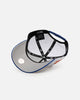 New Era New York Yankees 'Summertime' 9FORTY A-Frame Snapback White/Royal