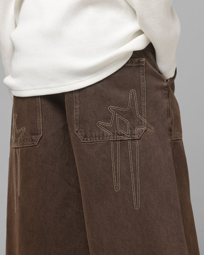 Loiter Star Born Mega Jorts