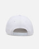 New Era Texas Rangers 'Easy White' 9FORTY A-Frame Snapback White/White