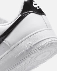 Nike Women's Air Force 1 '07 SE White/Black