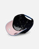 New Era Memphis Grizzlies 'Team Color Hearts' 9FORTY A-Frame Snapback Official Team Color