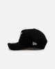 New Era San Francisco Giants 'Pink Satin Hearts 2.0' 9FORTY A-Frame Snapback Black/Pink