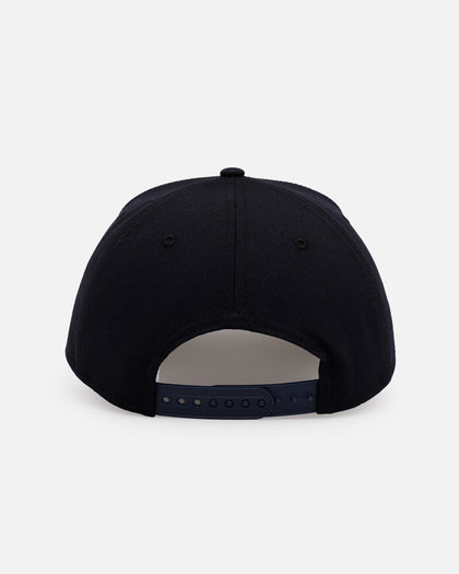 New Era New York Yankees 'On Field' 9FORTY A-Frame Snapback Official Team Color