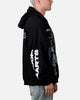 73Studio Disney Kingdom Hearts Gang Premium Hoodie Black