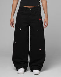 Loiter Starborn Double Knee Pants