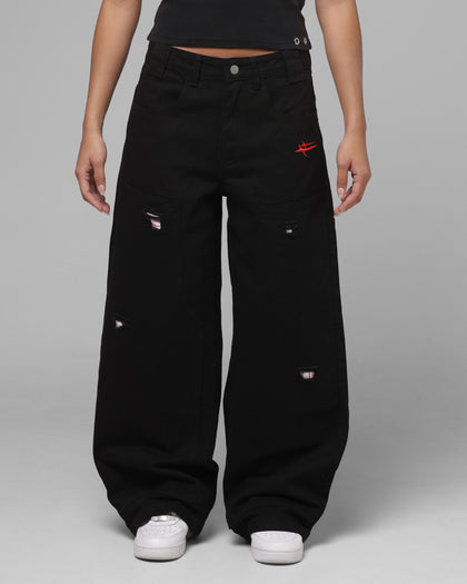 Loiter Starborn Double Knee Pants