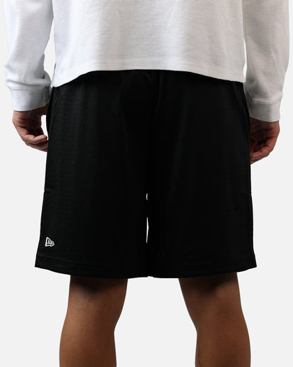New Era Mexico National Baseball Team Rose Shorts Black