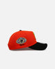 New Era San Diego Padres 'Halloween' 9FORTY A-Frame Snapback Orange/Black