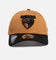 New Era Hawthorn Hawks 'AFL 2026' 9FORTY Strapback Med Beige