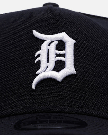 New Era Detroit Tigers 'On Field' 9FORTY A-Frame Snapback Official Team Color