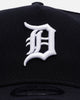 New Era Detroit Tigers 'On Field' 9FORTY A-Frame Snapback Official Team Color