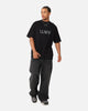 The Anti Order Merch Boxy T-Shirt Black