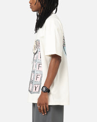 Culture Kings X WWE Tiffany Stratton Summer Slam Heavy T-Shirt Off White