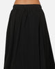 Nike Women's Sportswear Windrunner Skirt Black/Sail