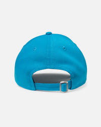 New Era Australian Open '26 9FORTY Casual Strapback Bright Blue