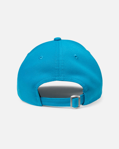 New Era Australian Open '26 9FORTY Casual Strapback Bright Blue