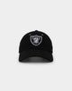 47 Brand Las Vegas Raiders 'Wooly Clean Up' Strapback Black