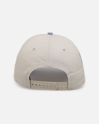 New Era Los Angeles Dodgers 'Pastel 2.0' 9FORTY A-Frame Snapback Stone