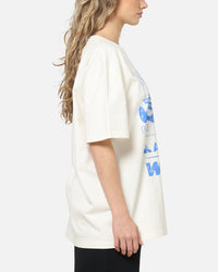 Culture Kings X Atlassian Williams F1 Team Team T-Shirt Off White