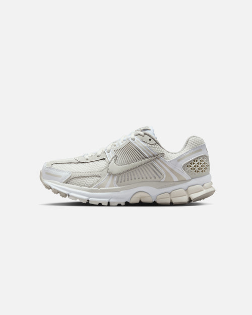 Nike Women's Zoom Vomero 5 White/Light Bone