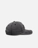 Mitchell & Ness New York Knicks 'Destroyed' Dad Fit Strapback Washed Black
