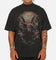 Saint Morta Rapture T-Shirt Vintage Black