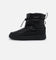 Puma Women's Snowbea Patent Black
