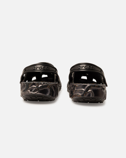 Crocs X Stranger Things Classic Clog Multi