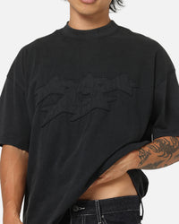 Carre Prime T-Shirt Black Wash