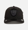 New Era Las Vegas Raiders 'New Era x Alpha Industries' 19TWENTY Strapback
