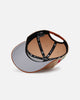New Era Mexico National Baseball Team 'Mexico Variety Pack' 9FORTY A-Frame Snapback Tan/Brown