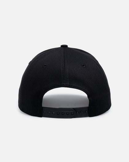 New Era New York Yankees 'St.Patrick's Day' 9FORTY A-Frame Snapback Black/Green