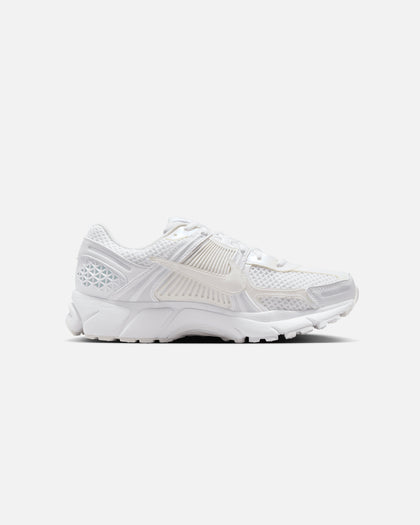 Nike Women's Zoom Vomero 5 White/White