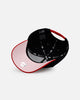 New Era Boston Red Sox 'Cherry Blossoms' 9FORTY A-Frame Snapback Official Team Color