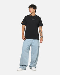 Mitchell & Ness X Mclaren Icon T-Shirt Faded Black