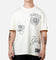 Pro Standard New York Yankees Street Team T-Shirt Eggshell
