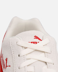 Puma Women's Speedcat OG White/Red