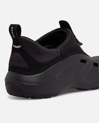 Crocs Quick Trail Low Black
