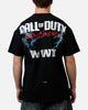 73 Studio X Call Of Duty WWII Tesla Zombies T-Shirt Black