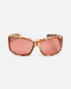 Aire X Von Dutch Outlawed Sunglasses Camo