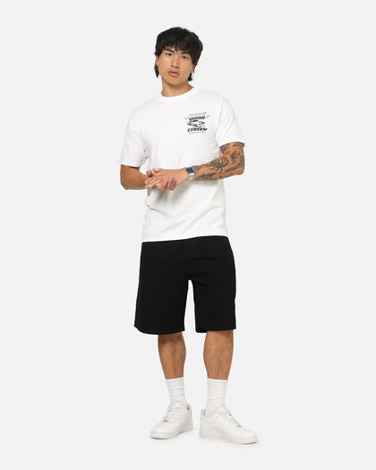 Huf X Greddy Body Works T-Shirt White