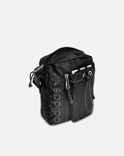 Adidas Small Item Bag Black