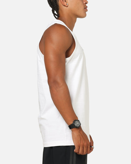Nike Sportswear Club Tank White/Black