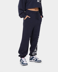 Tommy Jeans Women's Bold Sweatpants Twilight Navy