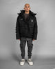 The Anti Order Armed Forces Elite Joggers Dark Graphite